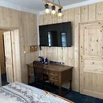 Zur Baumwolle Family Suites