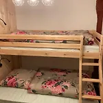 Zur Baumwolle Family Suites