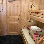 Zur Baumwolle Family Suites